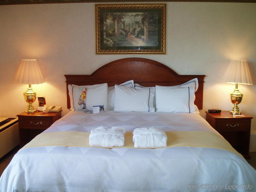 Hotel Wyndham Garden Schaumburg Chicago Northwest Habitación foto