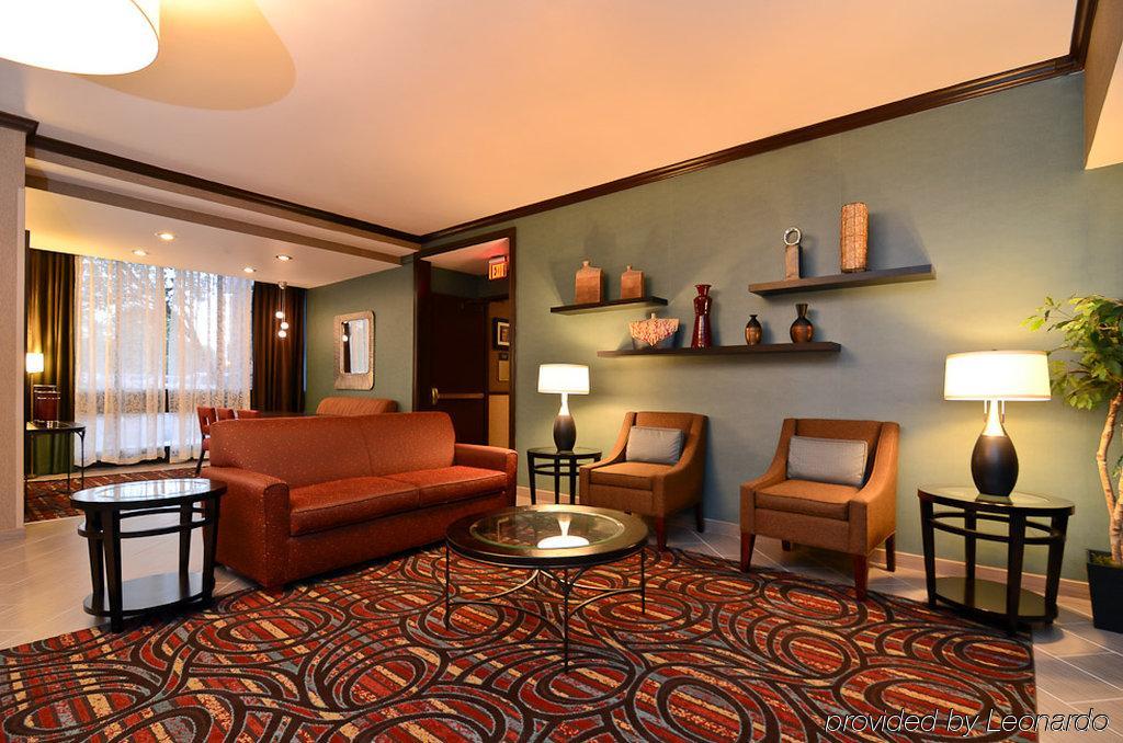 Hotel Wyndham Garden Schaumburg Chicago Northwest Habitación foto