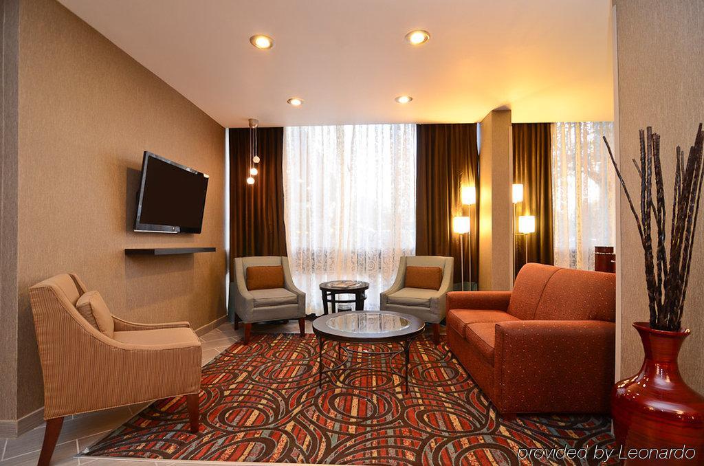 Hotel Wyndham Garden Schaumburg Chicago Northwest Habitación foto