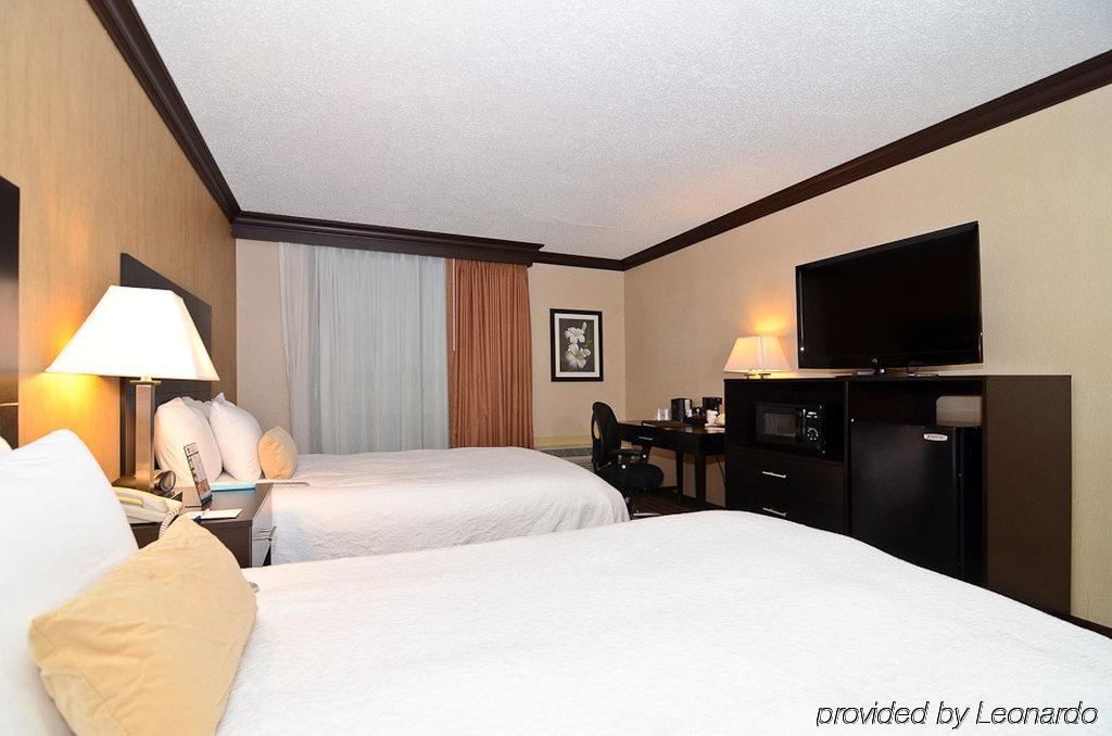 Hotel Wyndham Garden Schaumburg Chicago Northwest Habitación foto
