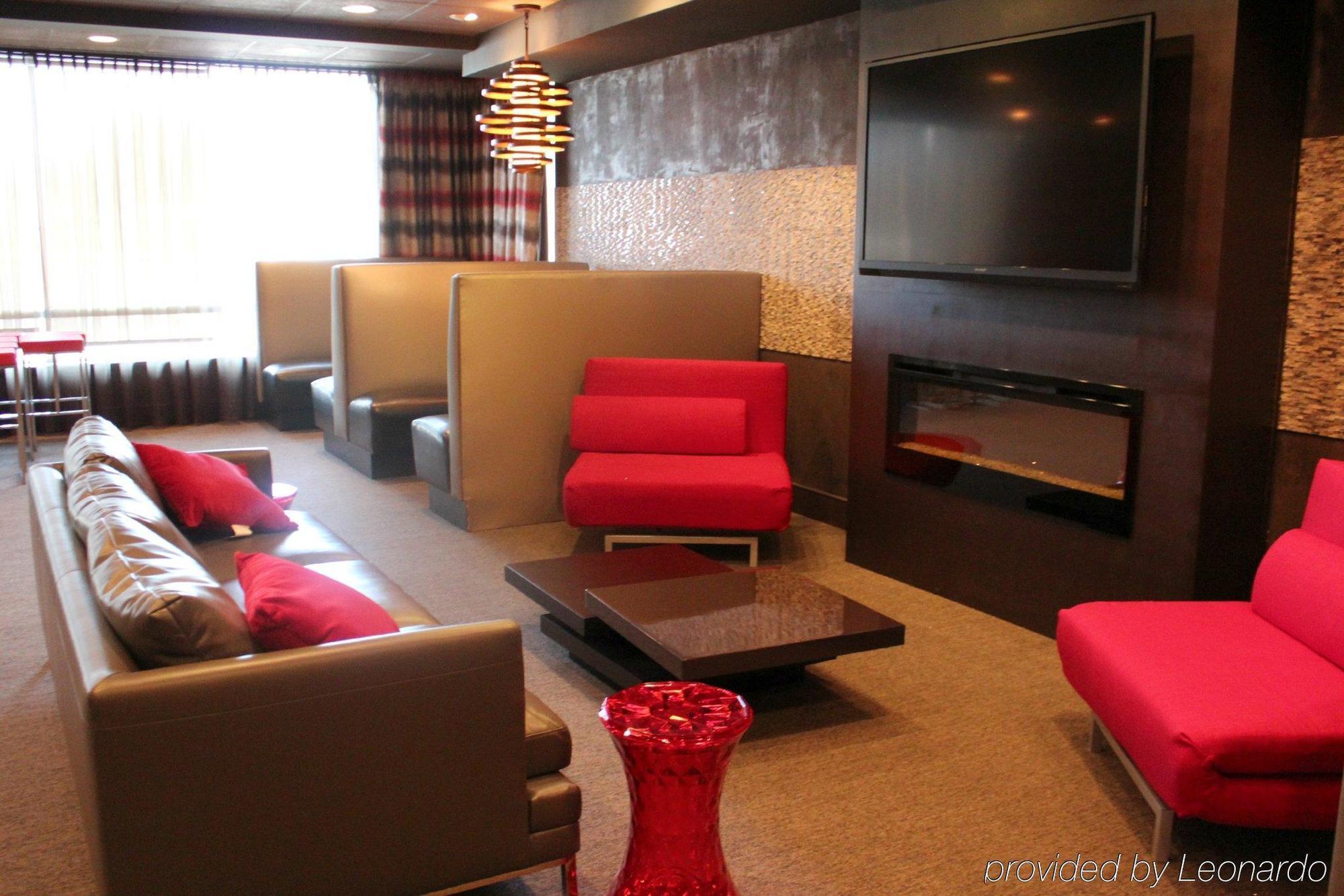 Hotel Wyndham Garden Schaumburg Chicago Northwest Interior foto